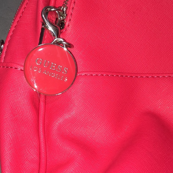 Guess Backpack - Picture 4 of 6